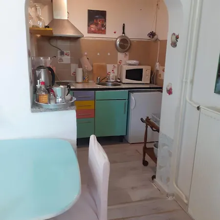 Apartment Maria Pula