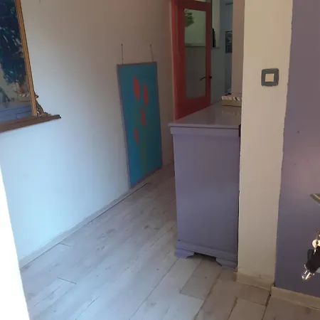 Apartmán Maria