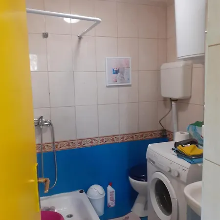 Apartmán Maria *