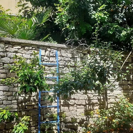 Apartmán Maria Pula