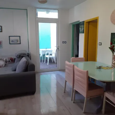 Apartmán Maria *