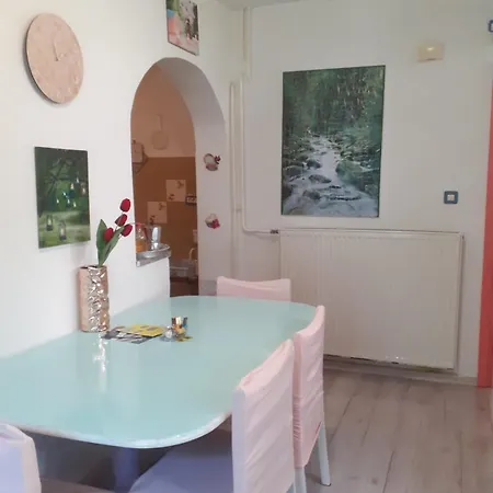 Apartmán Maria Pula