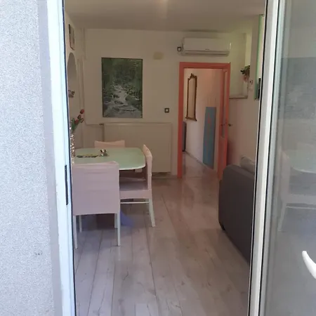 Apartment Maria