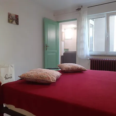 Maria Apartment Pula