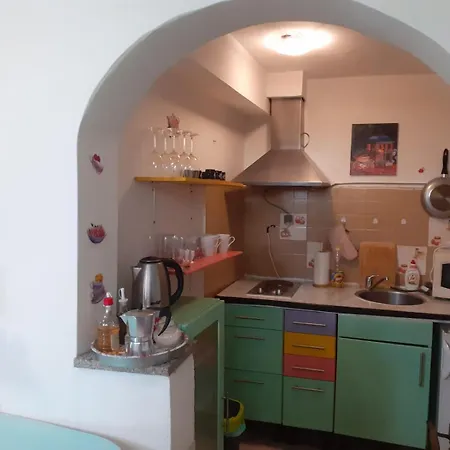 Apartment Maria Pula