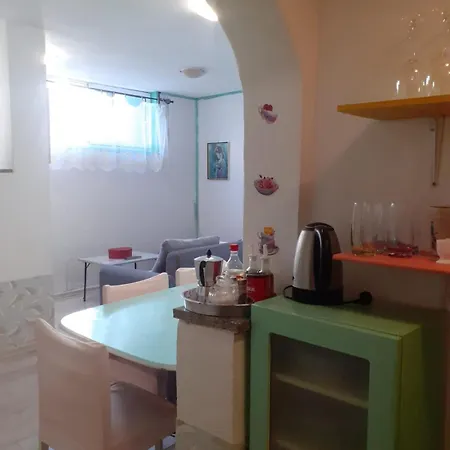 Apartment Maria