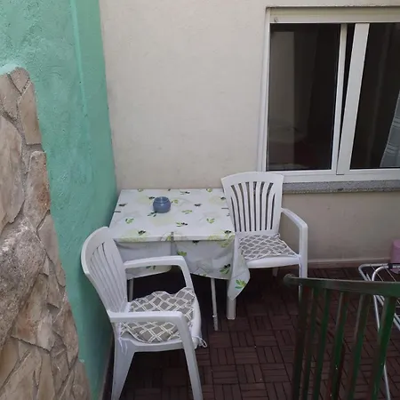 Maria Apartment
