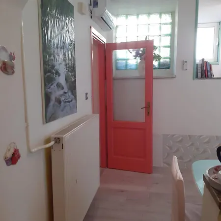 Apartment Maria